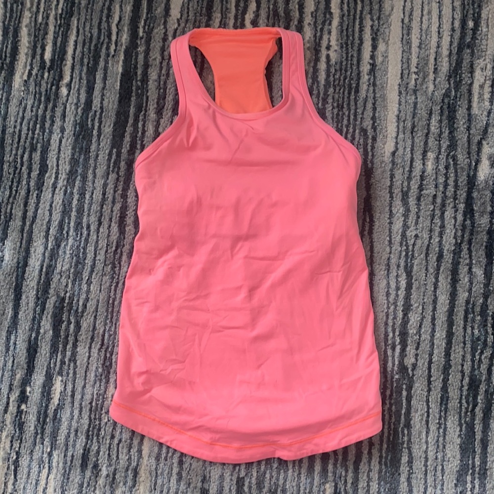 Lululemon .